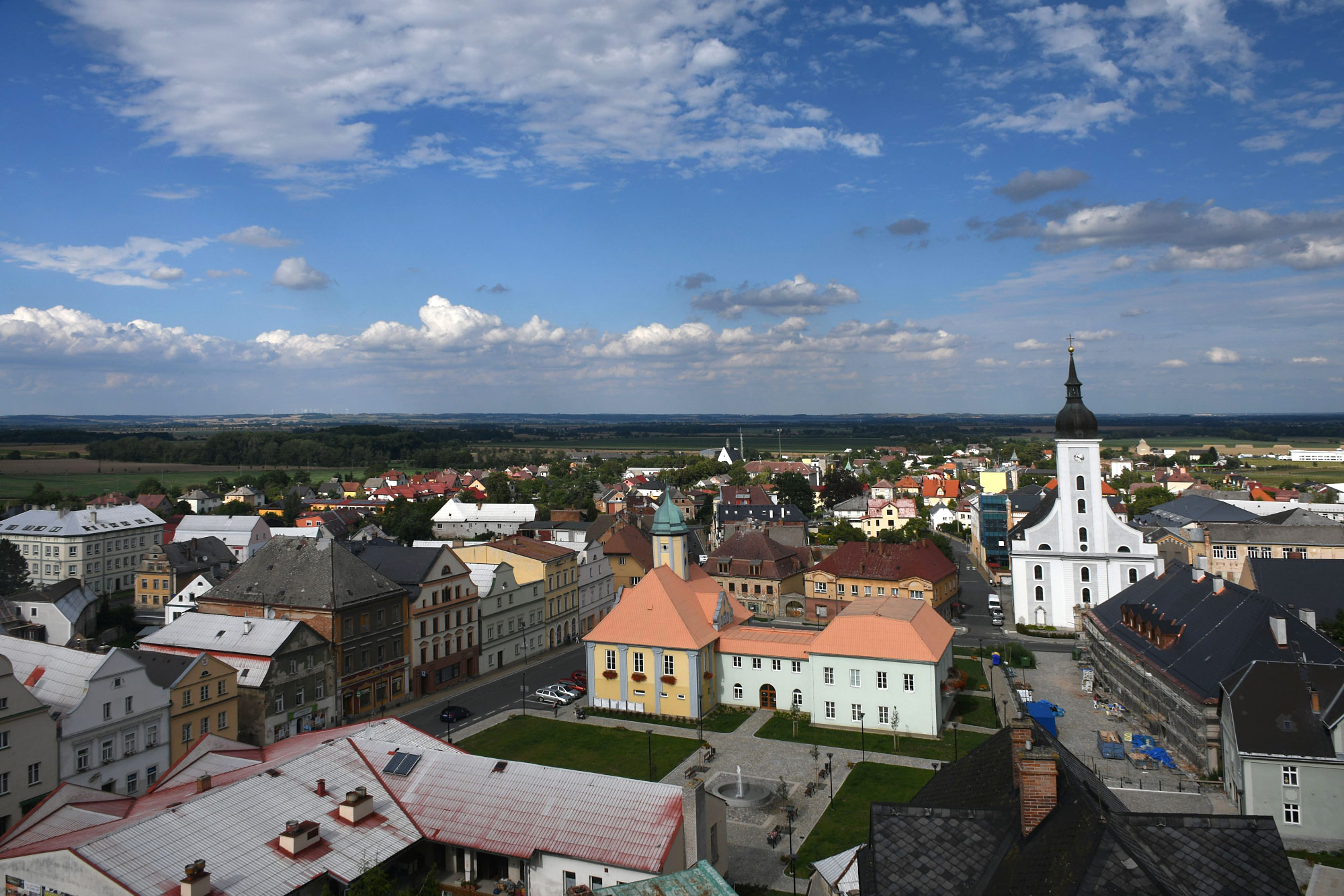 Javorník (Photo license: CC BY 2.0)